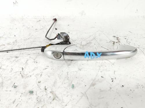 Used Front right exterior door handle Front right exterior door handle 38106553 38106553