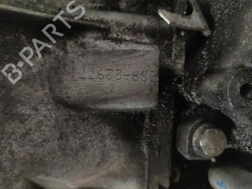 Gearbox FIAT PANDA (169_) 1.2 (169.AXB11, 169.AXB1A) | BP40178501M3  - Image 5