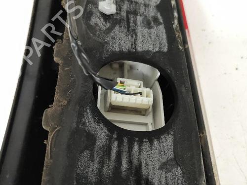 Left taillight LANCIA MUSA (350_) 1.4 (350.AXA11, 350.AXA1A) | BP27423928C34 