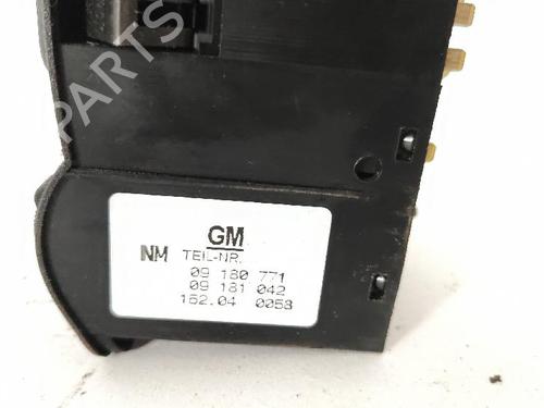 Headlight switch SUZUKI IGNIS II (MH) 1.5 4x4 (RM415) | BP36882062I24 - Image 3