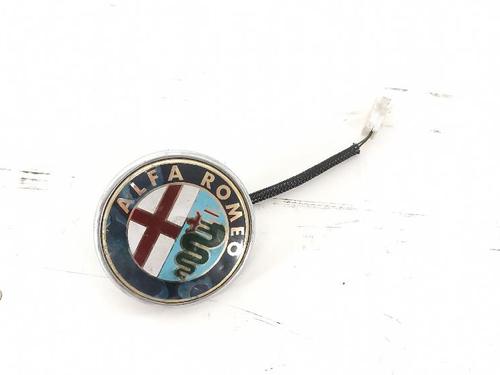 Bagagerumshåndtag ALFA ROMEO GIULIETTA (940_) 2.0 JTDM (940FXE1A, 940FXG11) (170 hp) 31990447