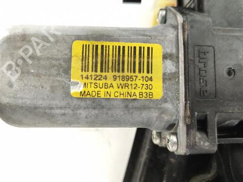 Right front window motor LAND ROVER RANGE ROVER EVOQUE (L538) 2.2 D 4x4 | BP36595783E20 - Image 3