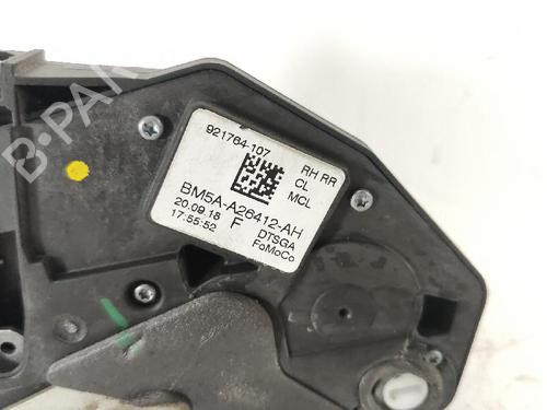 Rear right lock FORD TRANSIT COURIER B460 Box Body/MPV 1.5 TDCi | BP27424882C99 