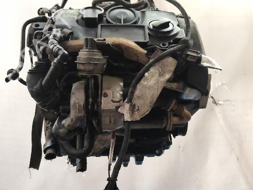 Used Engine Engine 36882083 36882083