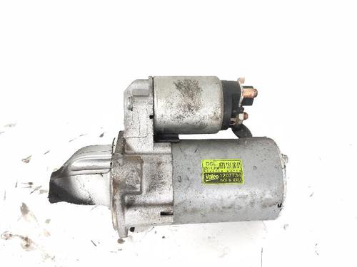 Used Starter SSANGYONG KORANDO (C300) 1.6 e-XDi (136 hp) 32461502