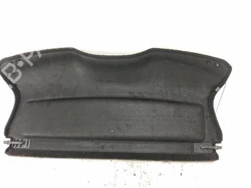 Rear parcel shelf FORD FIESTA V (JH_, JD_) 1.4 TDCi | BP27430845C85 