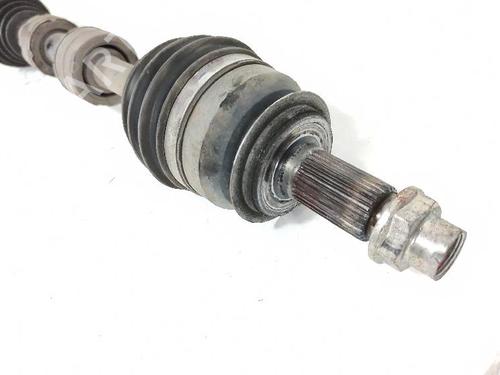 Right front driveshaft SUZUKI SWIFT V (AZ) 1.4 Sport (A2L414, ZC33S) | BP37067995M39 - Image 4