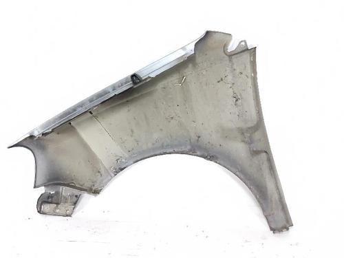 Right front fenders VW POLO IV (9N_, 9A_) 1.4 TDI | BP27432434C42 