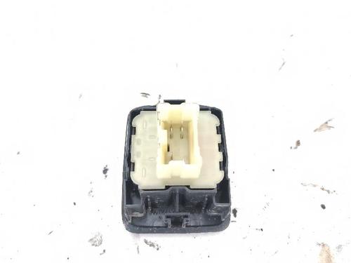 Left front window switch DACIA SANDERO II TCe 90 (B8M1, B8MA, B8AC) | BP27427574I27