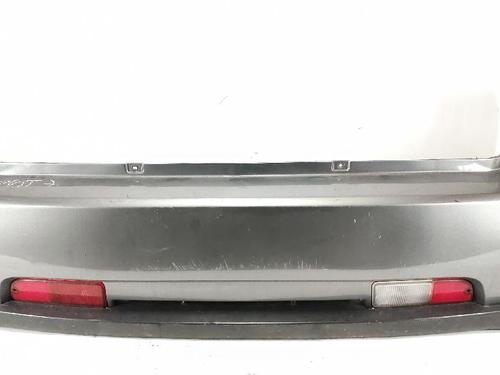 Bak støtfanger SUZUKI IGNIS II (MH) 1.5 4x4 (RM415) (99 hp) 31608750