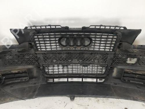 Foran kofangere AUDI A3 (8P1) 1.6 | BP30146823C7