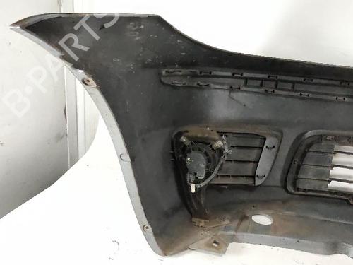 Front bumper FIAT PUNTO (188_) 1.2 16V 80 (188.233, .235, .253, .255, .333, .353, .639,... | BP27925526C7 