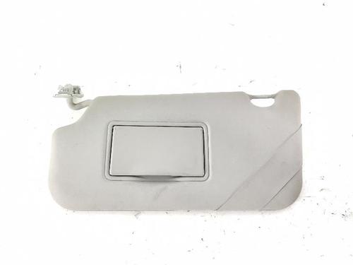 Used Left sun visor FORD FIESTA VI (CB1, CCN) 1.4 (97 hp) 27417116