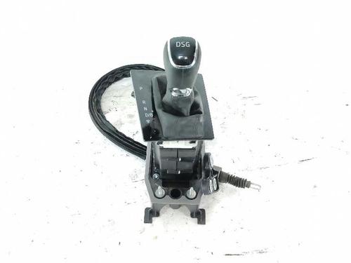 Used Gear lever Gear lever SKODA SUPERB III Estate (3V5) 1.4 TSI iV (218 hp) 35943692 35943692