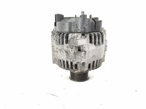 Used Alternator RENAULT MEGANE II Estate (KM0/1_) 1.6 16V (112 hp) 27411672