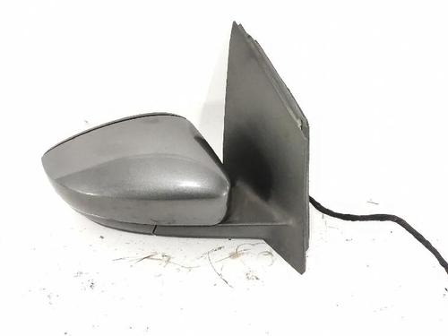 Used Right mirror VW POLO V (6R1, 6C1) 1.4 (6R1) (85 hp) 27423948