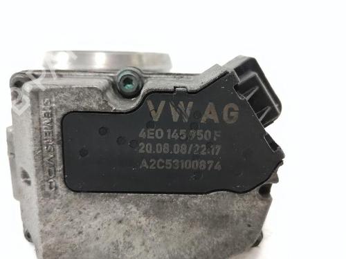 Throttle body AUDI A4 B8 (8K2) 3.0 TDI quattro | BP27418948M82 - Image 4
