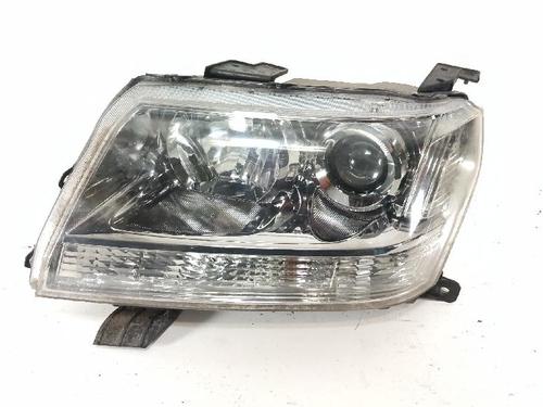 Used Left headlight Left headlight SUZUKI GRAND VITARA II (JT, TE, TD) 1.9 DDiS All-wheel Drive (JT419, TD44, JB419WD, JB419XD,... (129 hp) 33811700 33811700