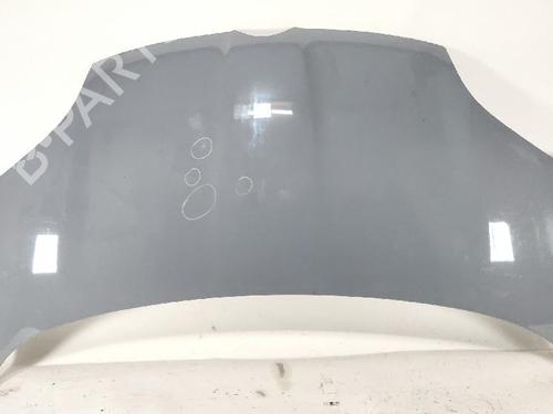 Used Hood FIAT PANDA (312_, 319_) 1.0 Mild Hybrid (312.PYD1B) (69 hp) 32659078