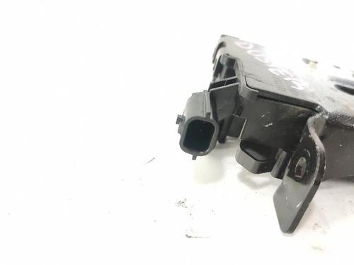 Tailgate lock DACIA DUSTER (HS_) 1.2 TCe 125 | BP37192397C101 - Image 3