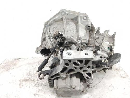 Gearbox FIAT 500X (334_) 1.6 (334AXE1A) | BP40215273M3 - Image 4