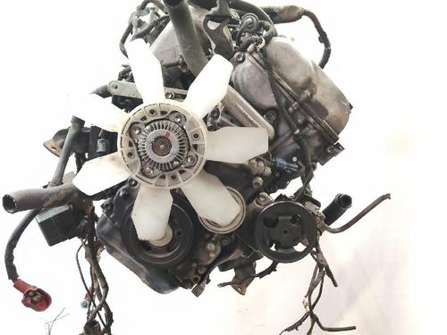 Engine SUZUKI JIMNY Closed Off-Road Vehicle (SN) 1.3 16V 4WD (SN413, JB43) | BP38012355M1 - Image 4