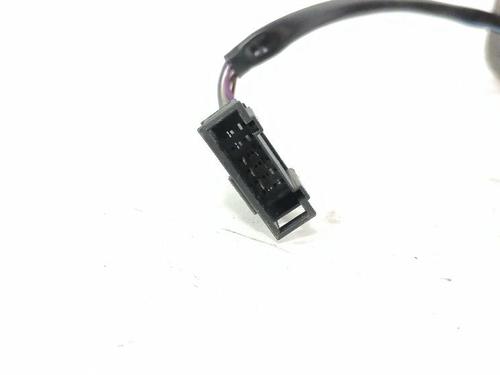 Right mirror VW BORA I (1J2) 1.9 TDI | BP27415601C27 