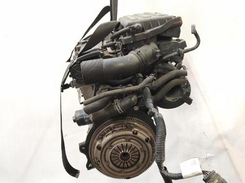 Used Engine SEAT IBIZA IV (6J5, 6P1) 1.4 (85 hp) 32203262