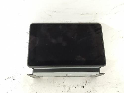 Used Display monitor Display monitor AUDI A4 Allroad B9 (8WH, 8WJ) 2.0 TDI quattro (150 hp) 27426453 27426453