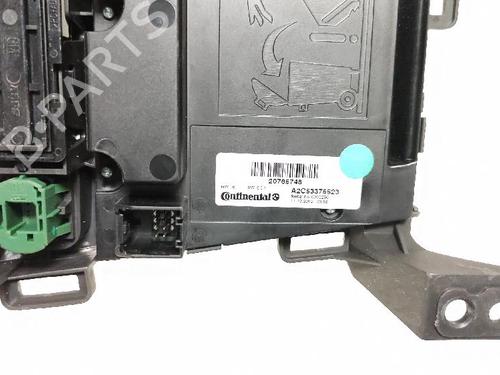 Switch OPEL ZAFIRA TOURER C (P12) 1.6 CNG (75) | BP39610279I30 - Image 3