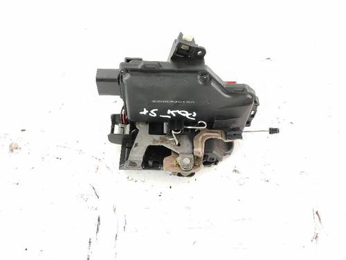 Used Rear left lock AUDI A2 (8Z0) 1.4 TDI (75 hp) 27411335