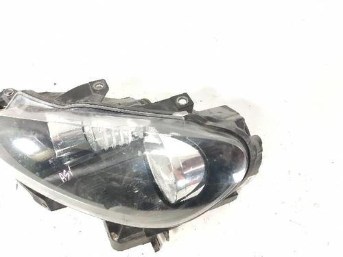 Left headlight VW GOLF PLUS V (5M1, 521) 1.6 TDI | BP39263397C28 - Image 2
