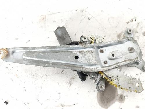 Rear right window mechanism SUZUKI VITARA (LY) 1.4 T AllGrip (APK414) | BP32659035C25 - Image 3
