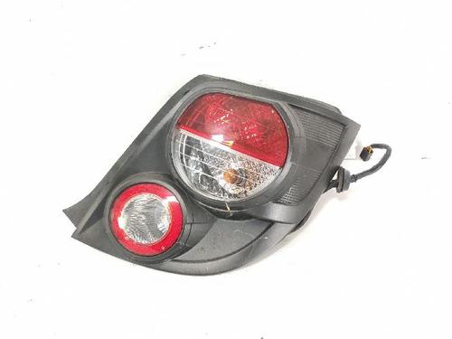 right-taillight-chevrolet-aveo-hatchback-t300-2011-27425290 main image