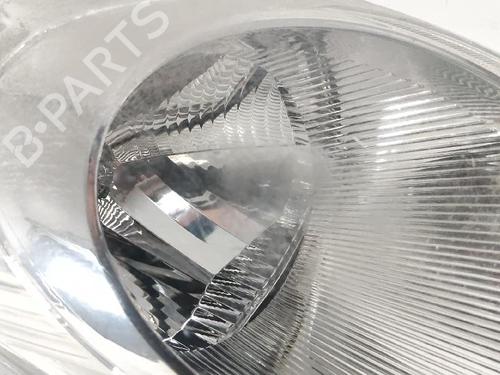 Right headlight NISSAN NOTE (E11, NE11) 1.4 | BP33811709C29 - Image 3