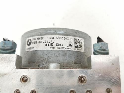 ABS pump BMW 2 Gran Tourer (F46) 218 d | BP27414189M43 - Image 3