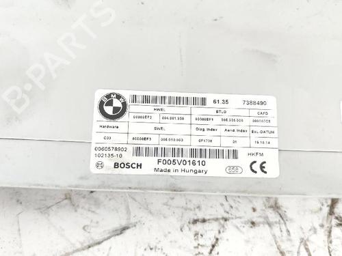 Electronic module BMW 3 Touring (F31) 318 d | BP36031413M83 - Image 4