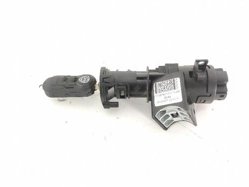 Used Ignition barrel Ignition barrel LANCIA MUSA (350_) 1.3 D Multijet (350.AXM11, 350.AXM1A, 350.AXI1A) (95 hp) 27417249 27417249