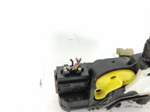 Front left lock CHEVROLET CRUZE (J300) 2.0 CDI | BP27925501C98 