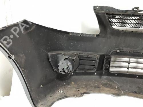 Front bumper SUZUKI SX4 (EY, GY) 1.9 DDiS 4x4 (RW419D) | BP29349896C7 