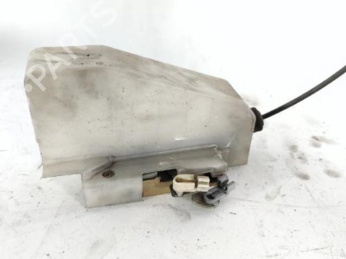 Used Front left lock FORD KA (RB_) 1.3 i (60 hp) 27416379