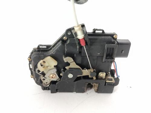 Front left lock AUDI A2 (8Z0) 1.4 | BP27417043C98 