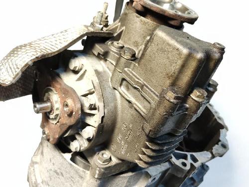 Gearbox AUDI A3 (8V1, 8VK) 2.0 TDI | BP27431051M3 - Image 6
