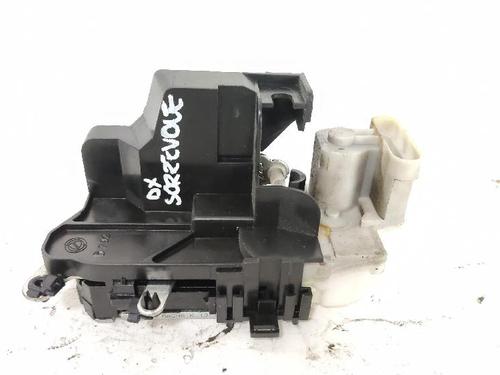 Used Rear right lock FIAT DOBLO Box Body/MPV (223_) 1.9 JTD (105 hp) 27427798