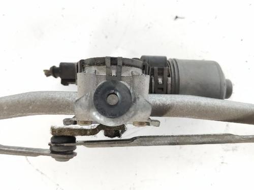 Front wiper motor VW POLO IV (9N_, 9A_) 1.4 16V | BP27417888M29