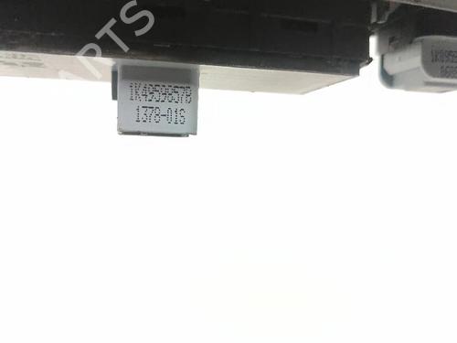 Left front window switch VW PASSAT B6 (3C2) 2.0 TDI | BP39163957I27 - Image 3