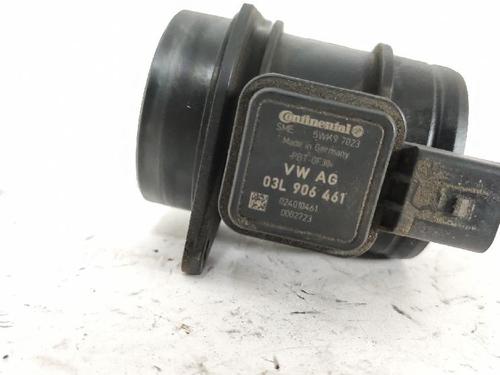 Mass air flow sensor VW GOLF PLUS V (5M1, 521) 1.6 TDI | BP27424585M95 - Image 3