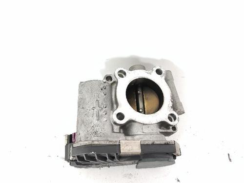Throttle body OPEL CORSA E (X15) 1.4 (08, 68) | BP27413716M82 