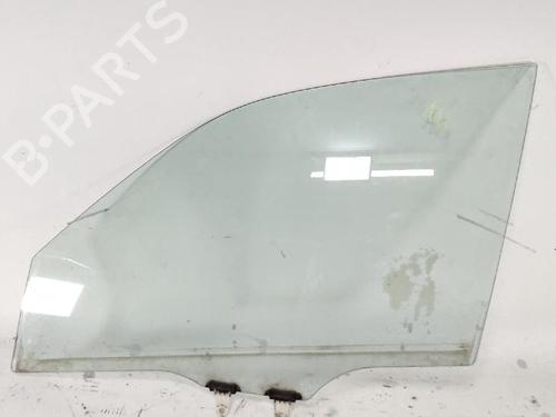 Used Front left door window SUZUKI GRAND VITARA II (JT, TE, TD) 1.9 DDiS All-wheel Drive (JT419, TD44, JB419WD, JB419XD,... (129 hp) 27433302