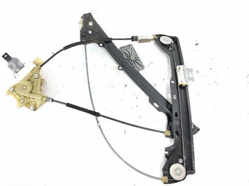 Used Front left window mechanism Front left window mechanism 36833869 36833869